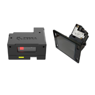 MS47 Series Fixed Mount Imager